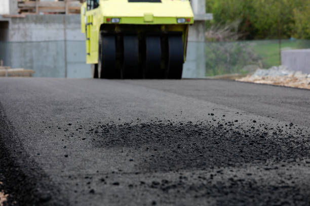 Reasons to Select Us for Your Driveway Paving Requirements in Celebration, FL