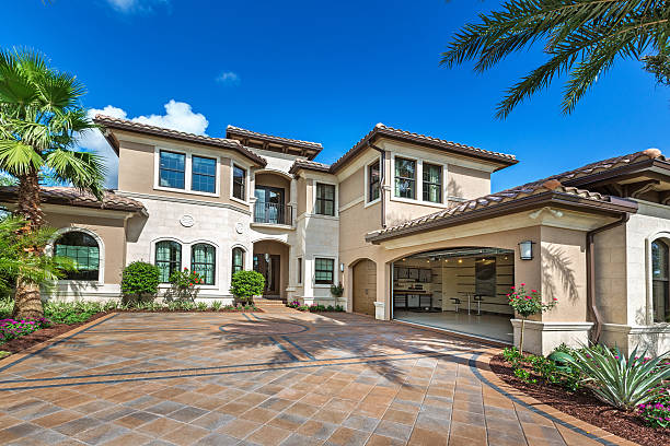Best Affordable Driveway Paving  in Celebration, FL