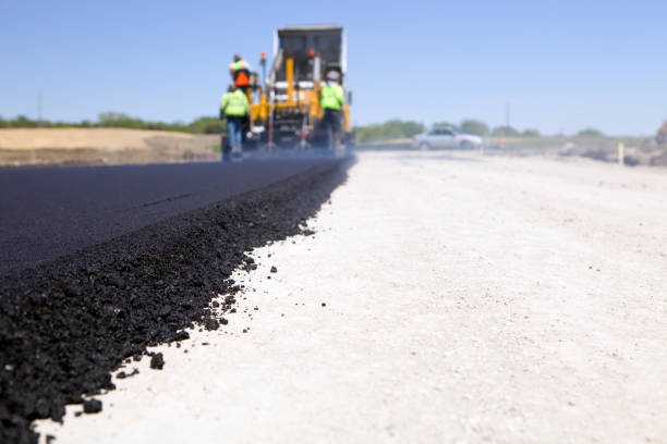 Best Residential Driveway Paver Services  in Celebration, FL