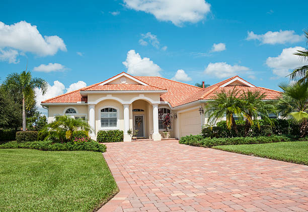 Reliable Celebration, FL Driveway Pavers Solutions