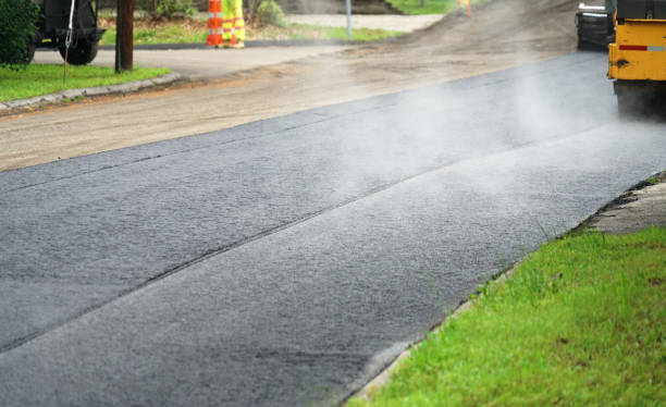 Best Concrete Paver Driveway  in Celebration, FL