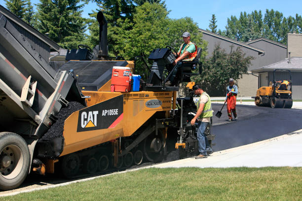 Best Concrete Paver Driveway  in Celebration, FL