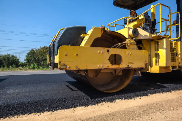 Best Commercial Driveway Pavers  in Celebration, FL